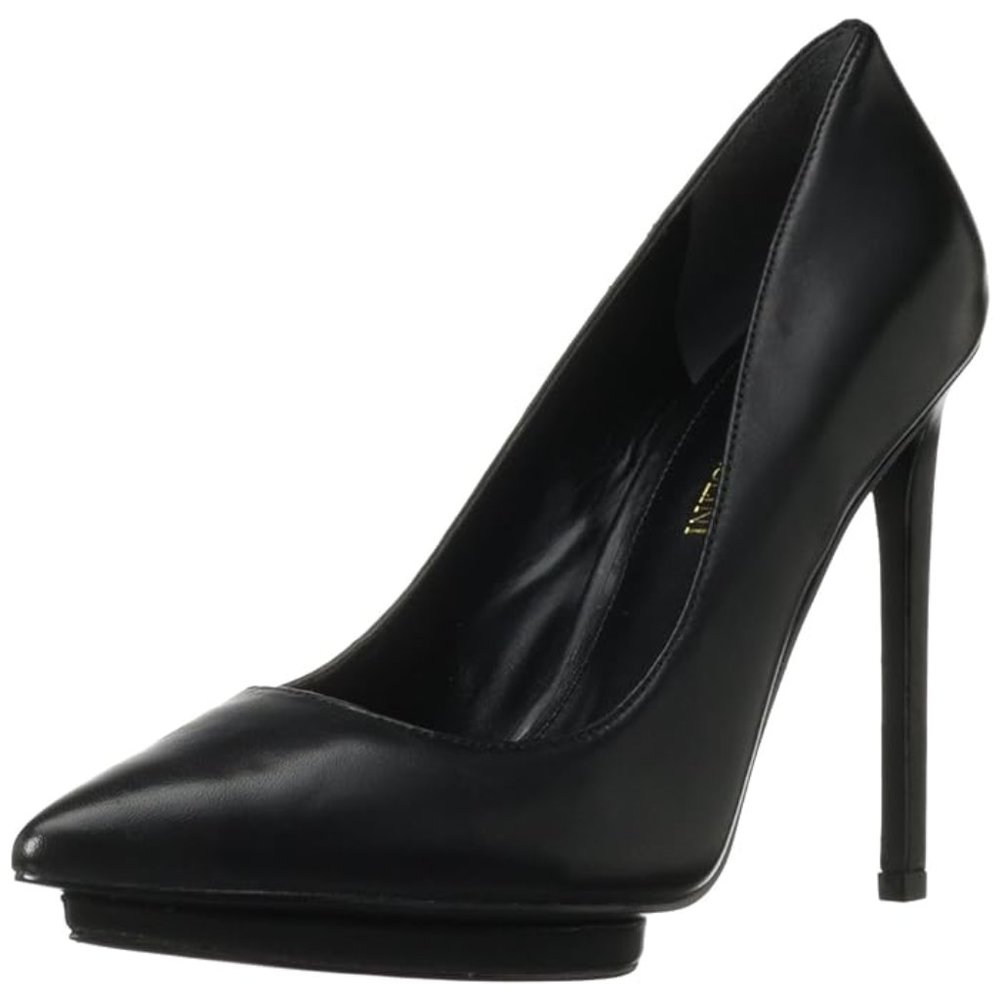 Pristine Condition Enzo Angiolini Women's Kamrin Pumps (9.5) - ORIGINAL BOX